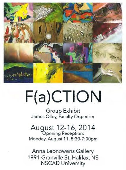 FaCTION Invite Summer2014